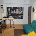 Appartement Triana Teatro Vv *