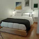 Appartement Triana Teatro Vv *