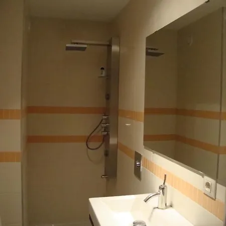 Apartman Triana Teatro Vv *