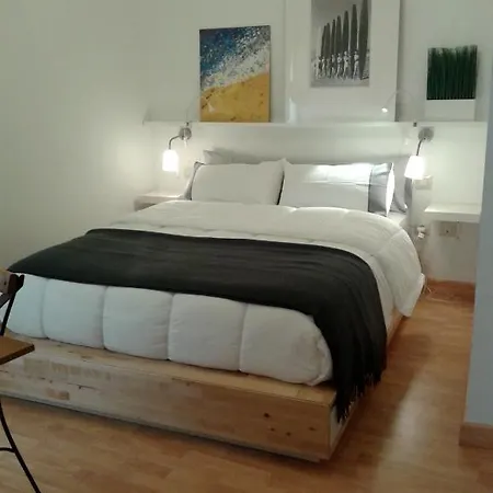 Apartman Triana Teatro Vv *