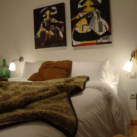 Apartman Triana Teatro Vv