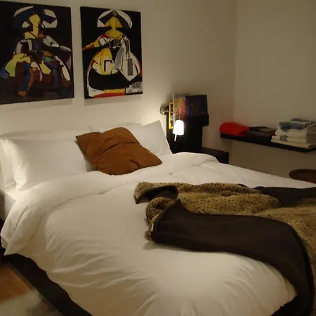 Triana Teatro Vv Apartament Las Palmas de Gran Canaria