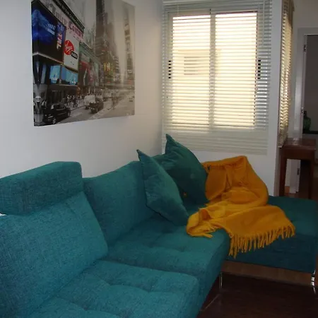 Apartment Triana Teatro Vv Las Palmas / Gran Canaria