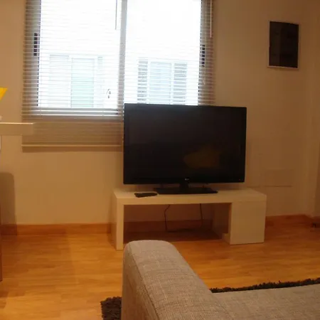 Triana Teatro Vv * Las Palmas de Gran Canaria