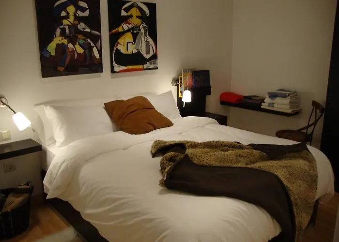 Triana Teatro Vv Apartament Las Palmas de Gran Canaria