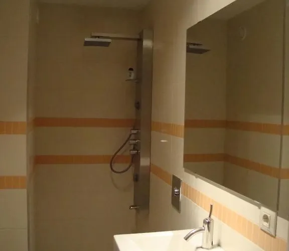 Apartament Triana Teatro Vv *