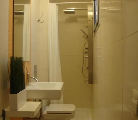 Triana Teatro Vv Apartament *