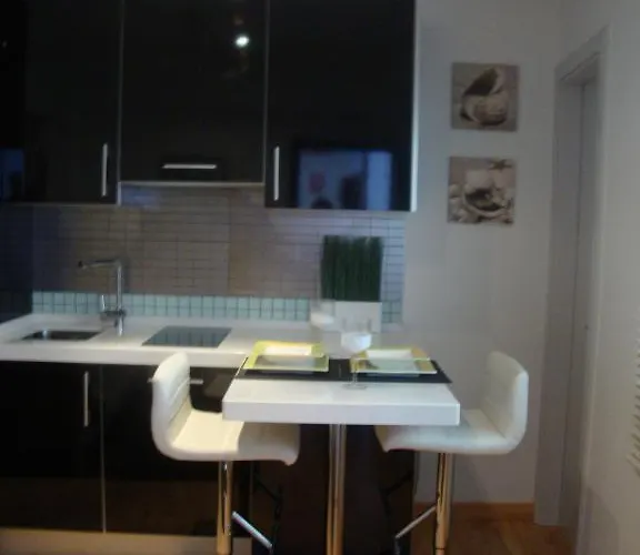 Triana Teatro Vv Apartament Las Palmas de Gran Canaria