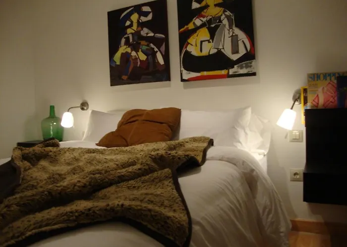 Apartamento Triana Teatro Vv